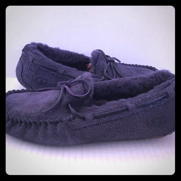 ugg dakota twinkle slipper